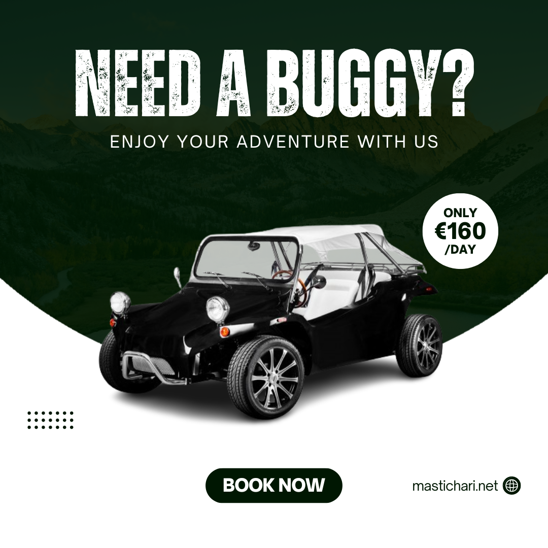 Buggie