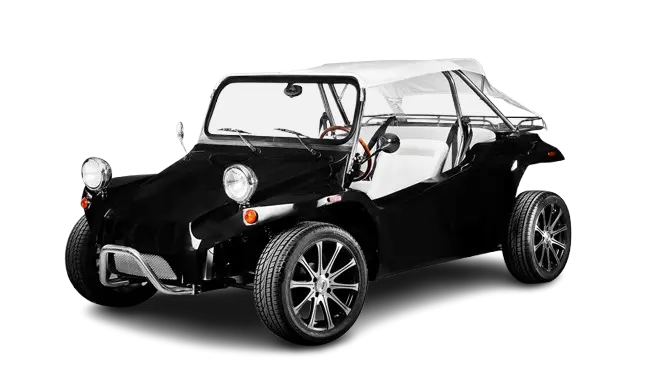Vintage Buggy