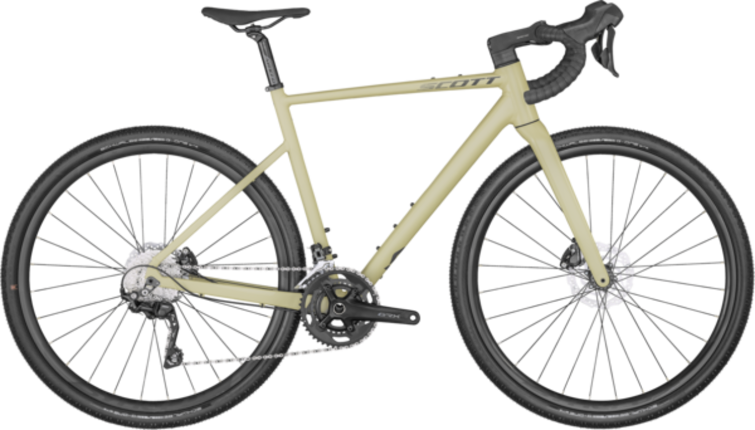 Scott Speedster Gravel 30