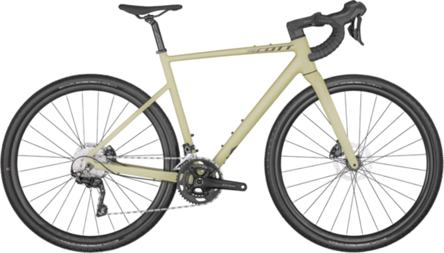 Speedster Gravel 30