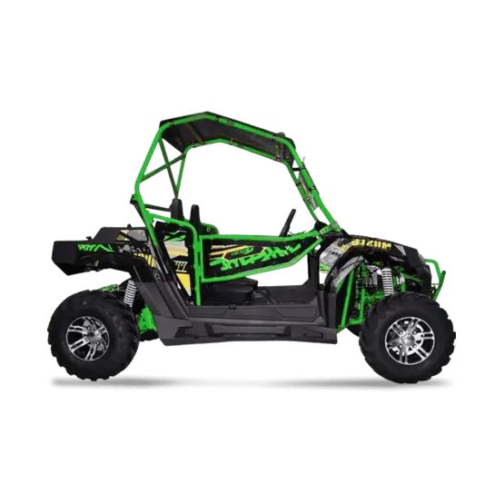 FX 400 Sniper