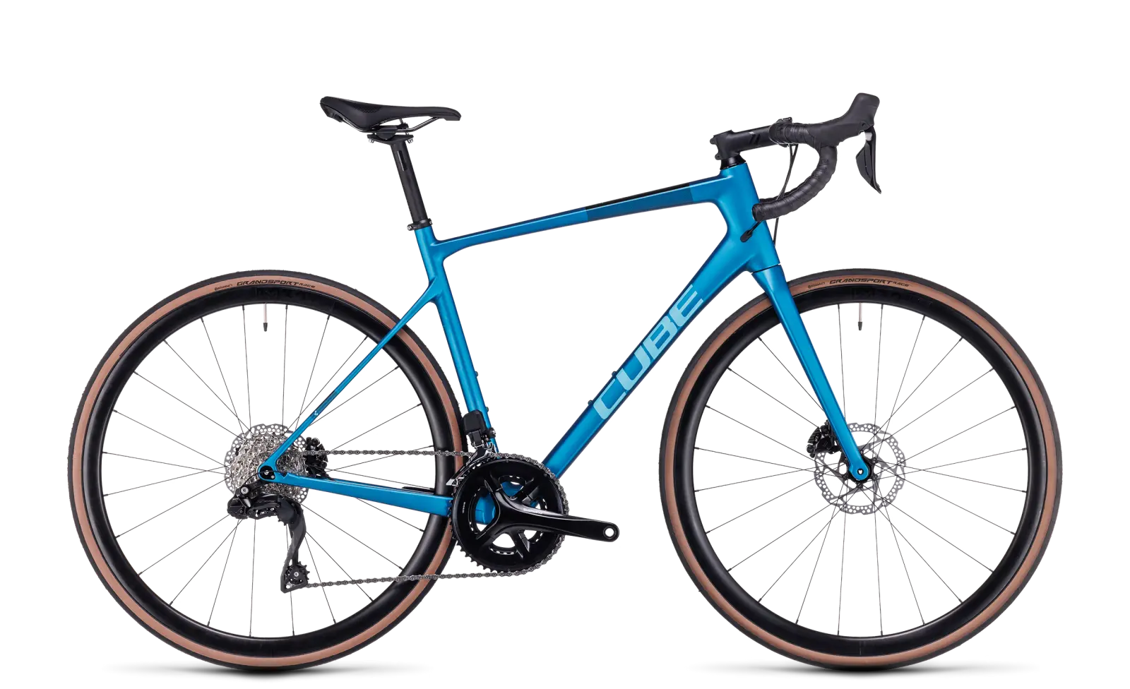 Attain SLX 2023