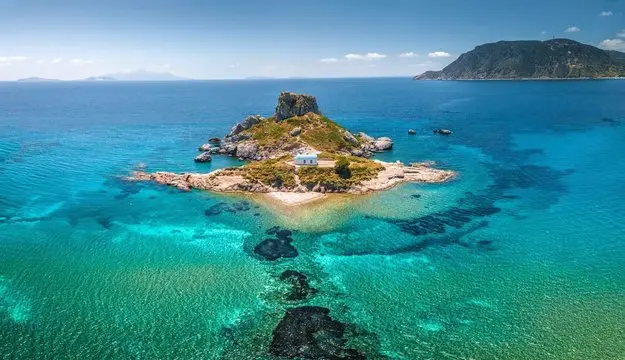 Best Beaches in Kos 2025: Complete Guide to 25+ Stunning Beaches - Gallery Image 2