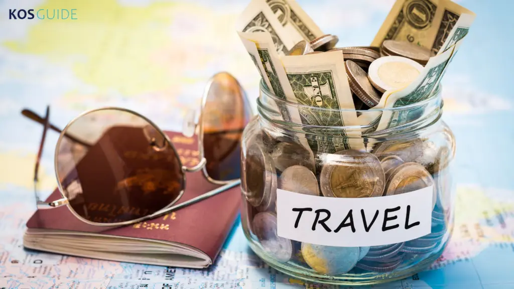 Budget Travel: How to Visit Kos for Under €60/day in 2025