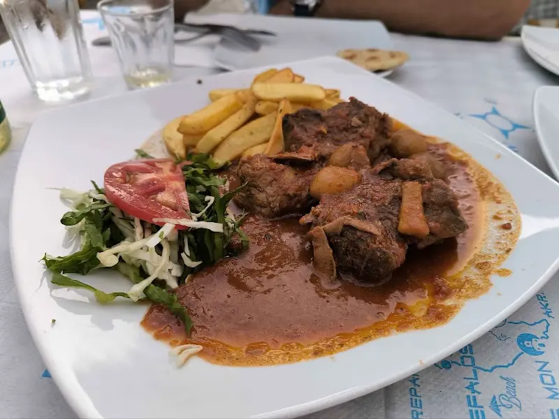 Harama Restaurant