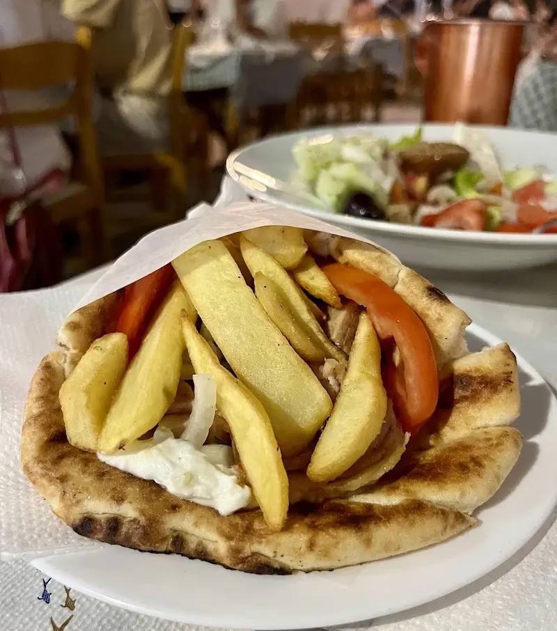 Harama Restaurant