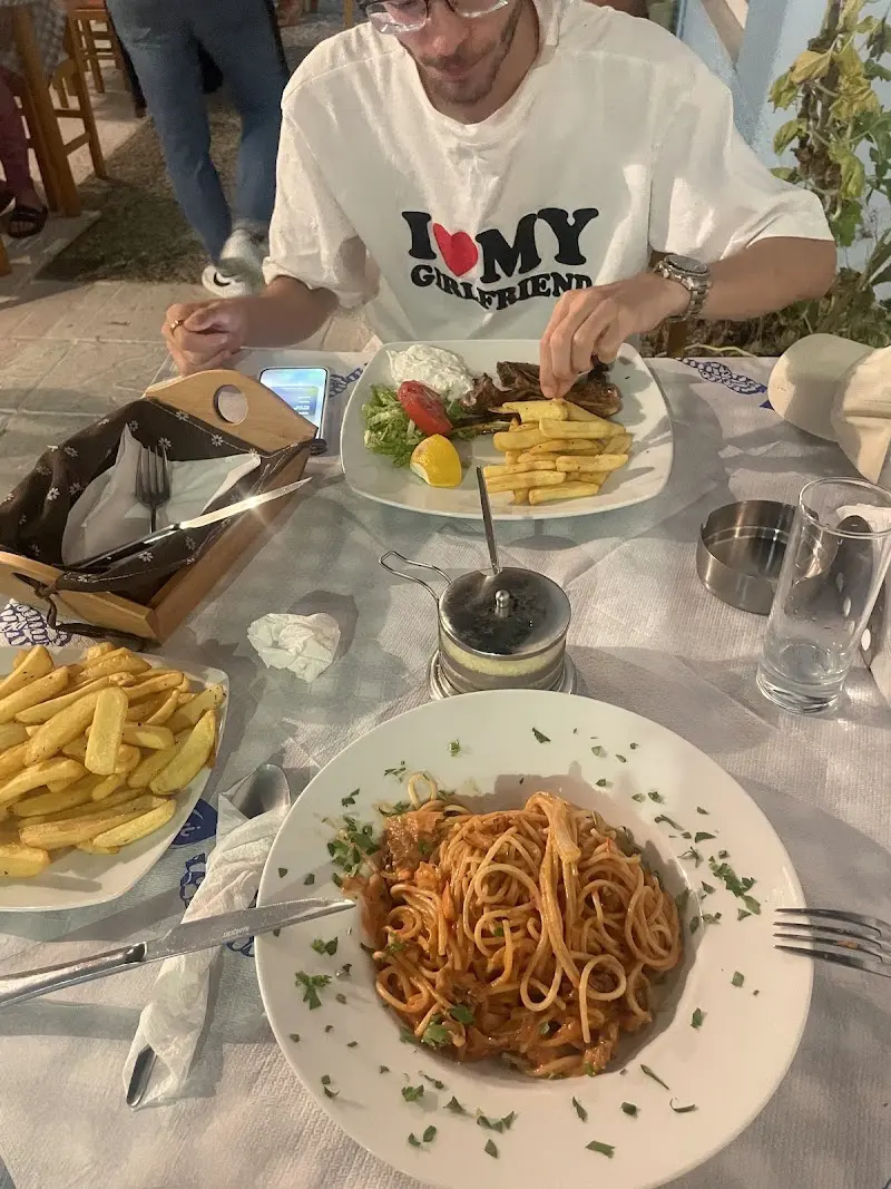 Harama Restaurant