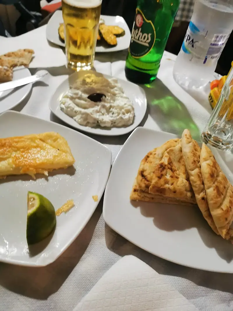 Harama Restaurant