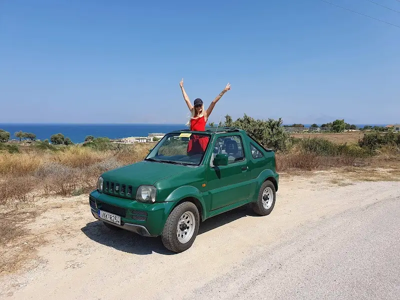 Fenareti Travel