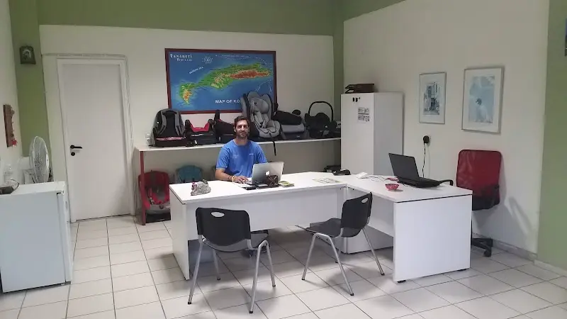 Fenareti Travel