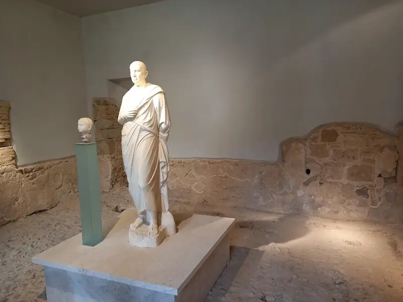 Casa Romana