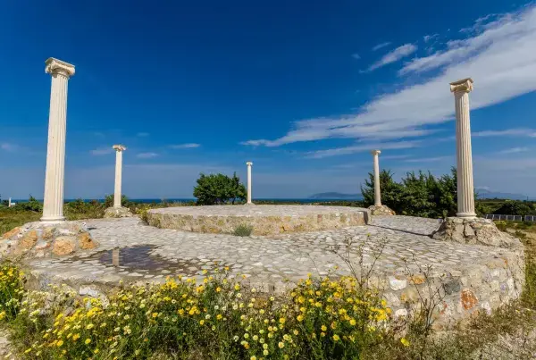 Hippocrates Garden