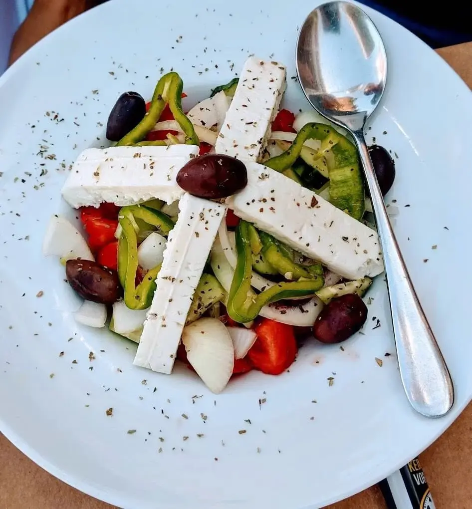 Alberto Restaurant