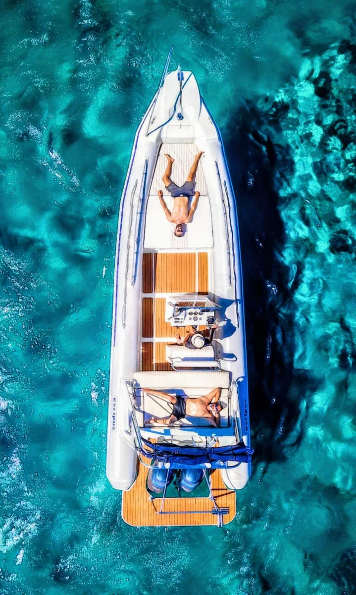 Boat Cruise (4H)