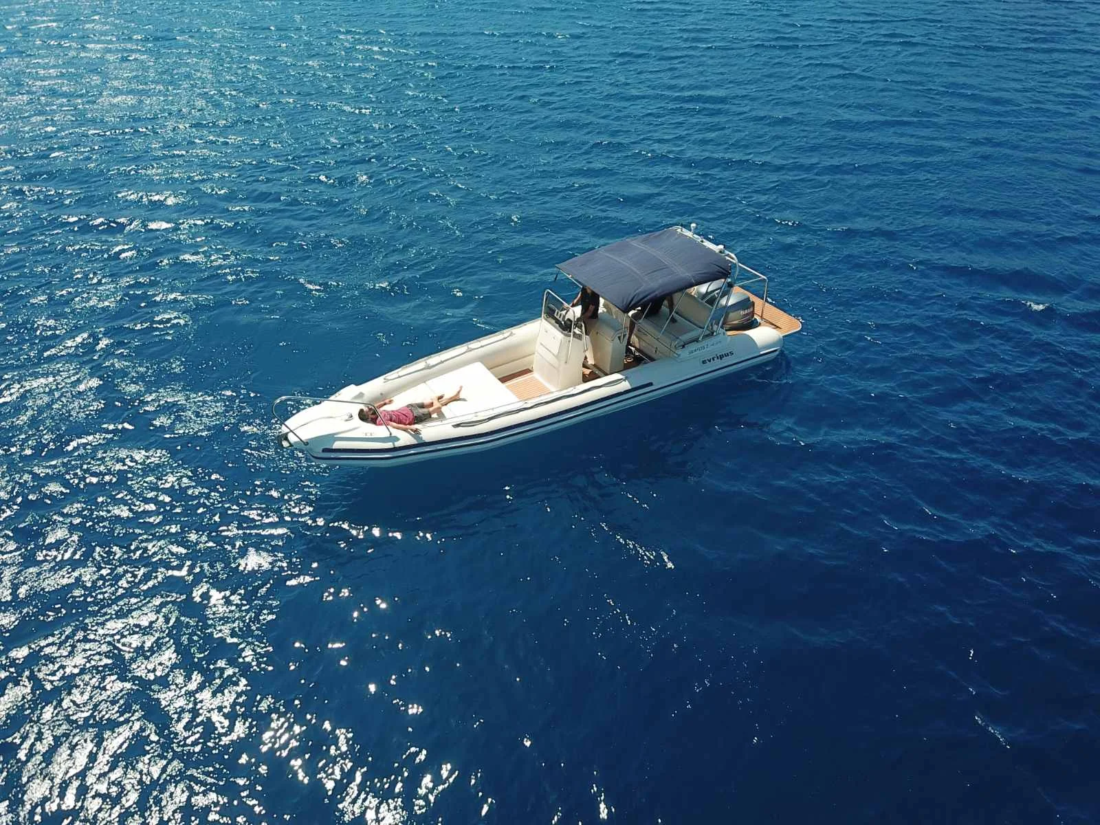Boat Cruise (3H)