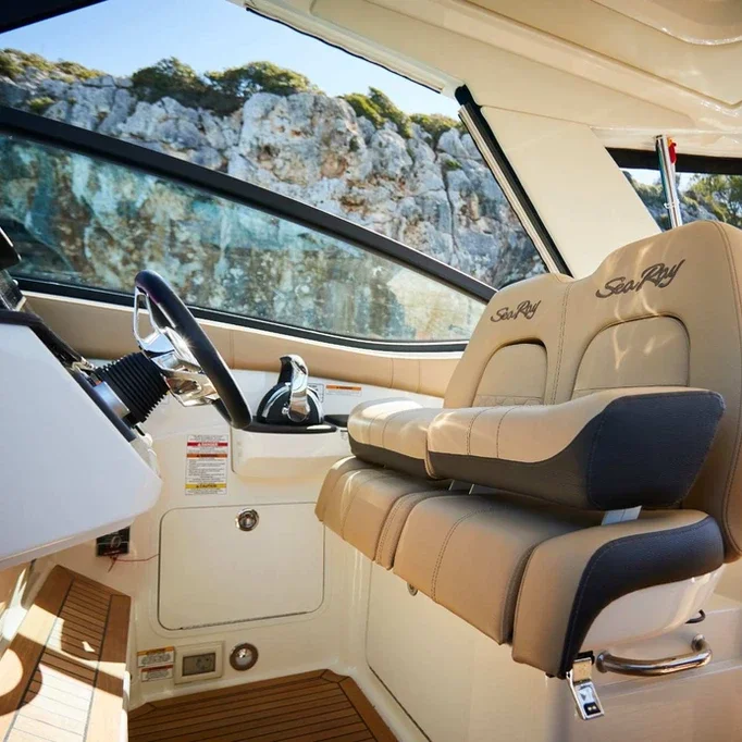 Gallery image for Half-Day Cruise