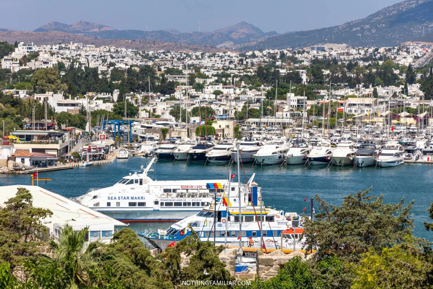 Gallery image for Bodrum - Turkey Day Trip