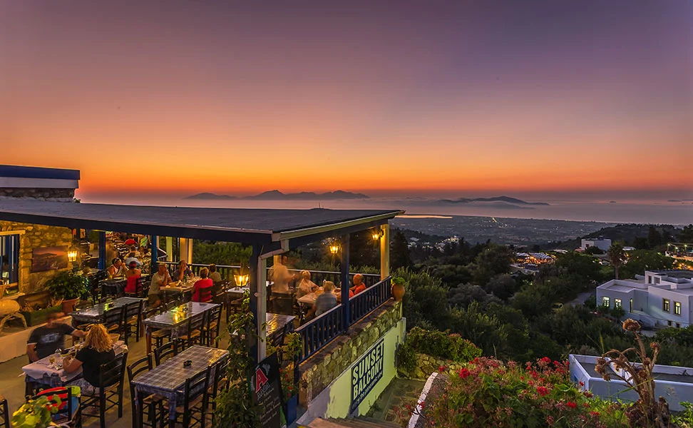 Gallery image for Zia Sunset - Golden Hour