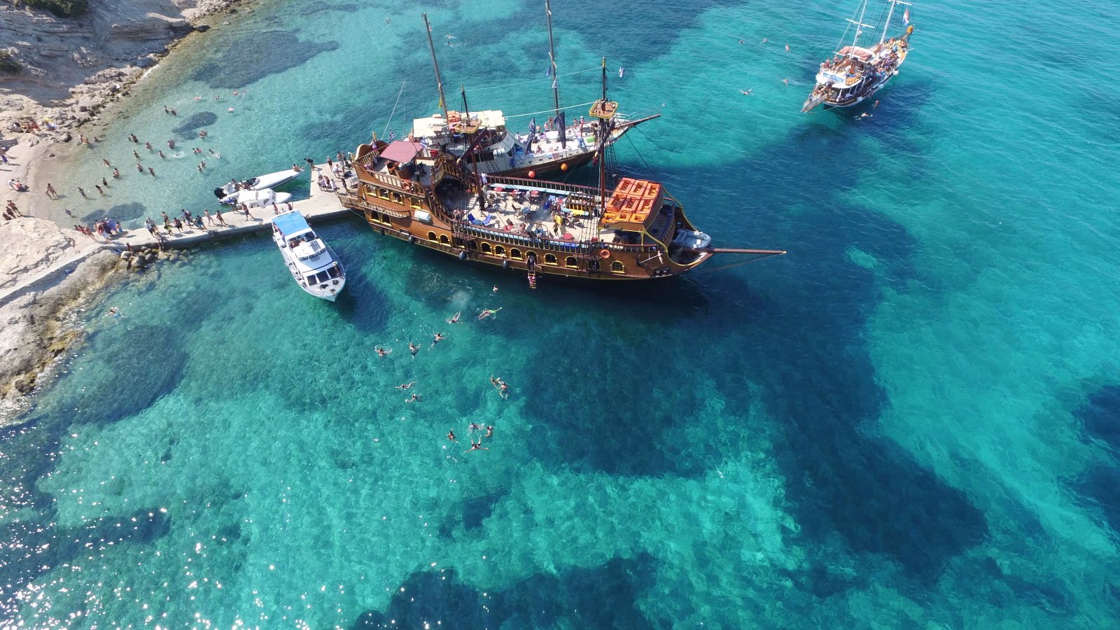 7 places to visit in Kos - Gallery Image 7