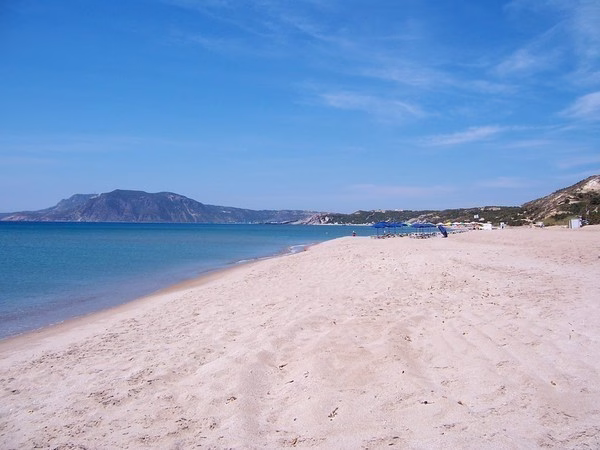 10 Hidden Beaches in Kos You Must Visit in 2025 - Gallery Image 2