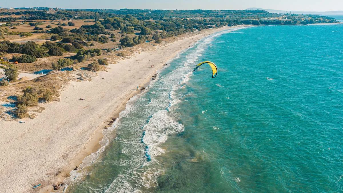 Mastichari Kos Travel Guide 2026 – What to Expect, Where to Stay & When to Visit - Gallery Image 2