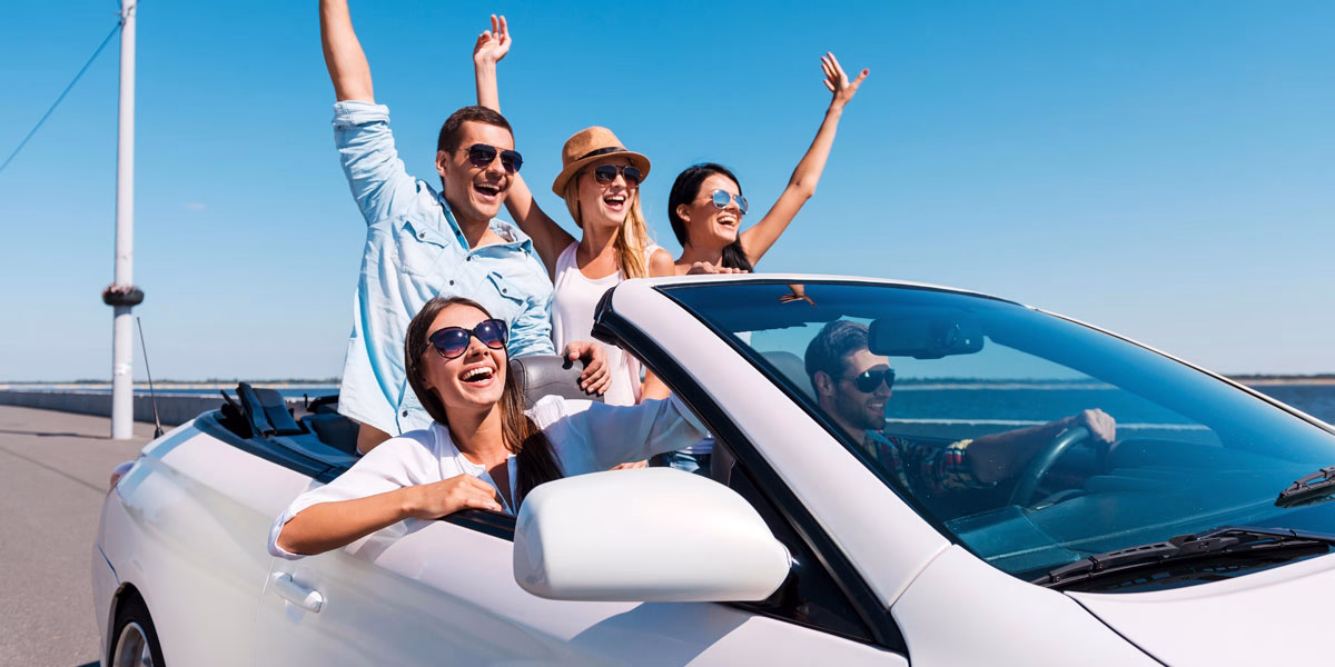 Autovermietung Mastichari Kos - Mietwagen ab €50/Tag