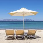 Mastichari: A Traditional Fishing Village on Kos Island