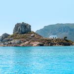 Kefalos: Ancient Village at the Edge of Paradise