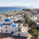 Kardamena: Where Tradition Meets Mediterranean Energy