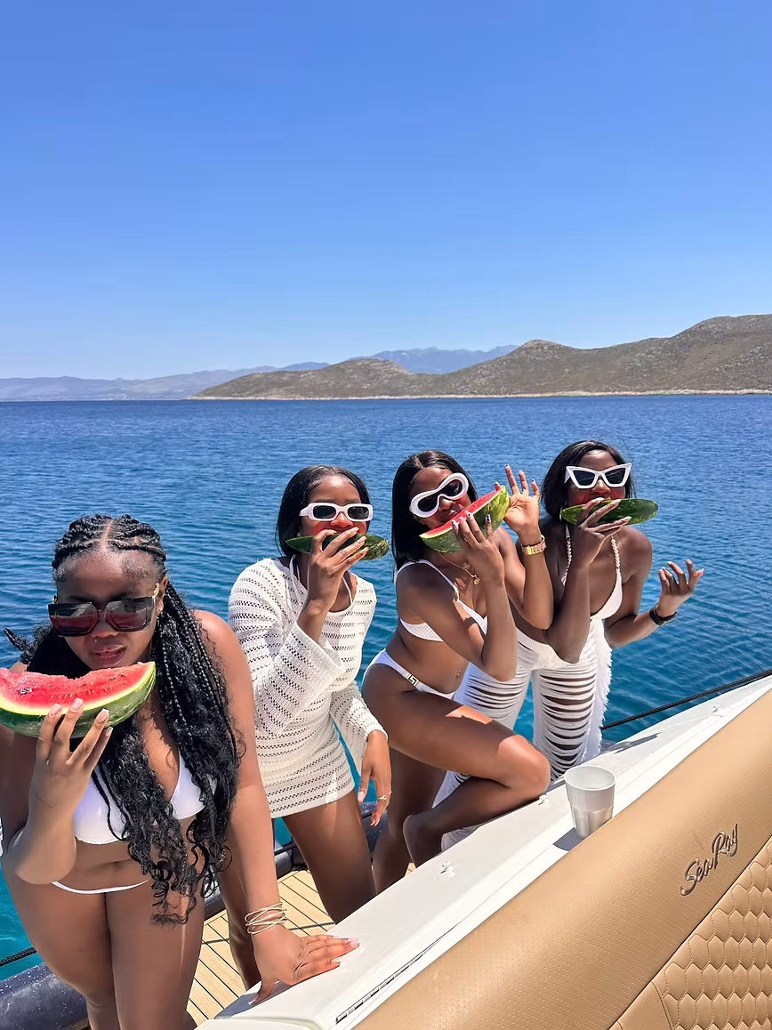Gallery image for Private Luxury Yacht Afternoon Cruise