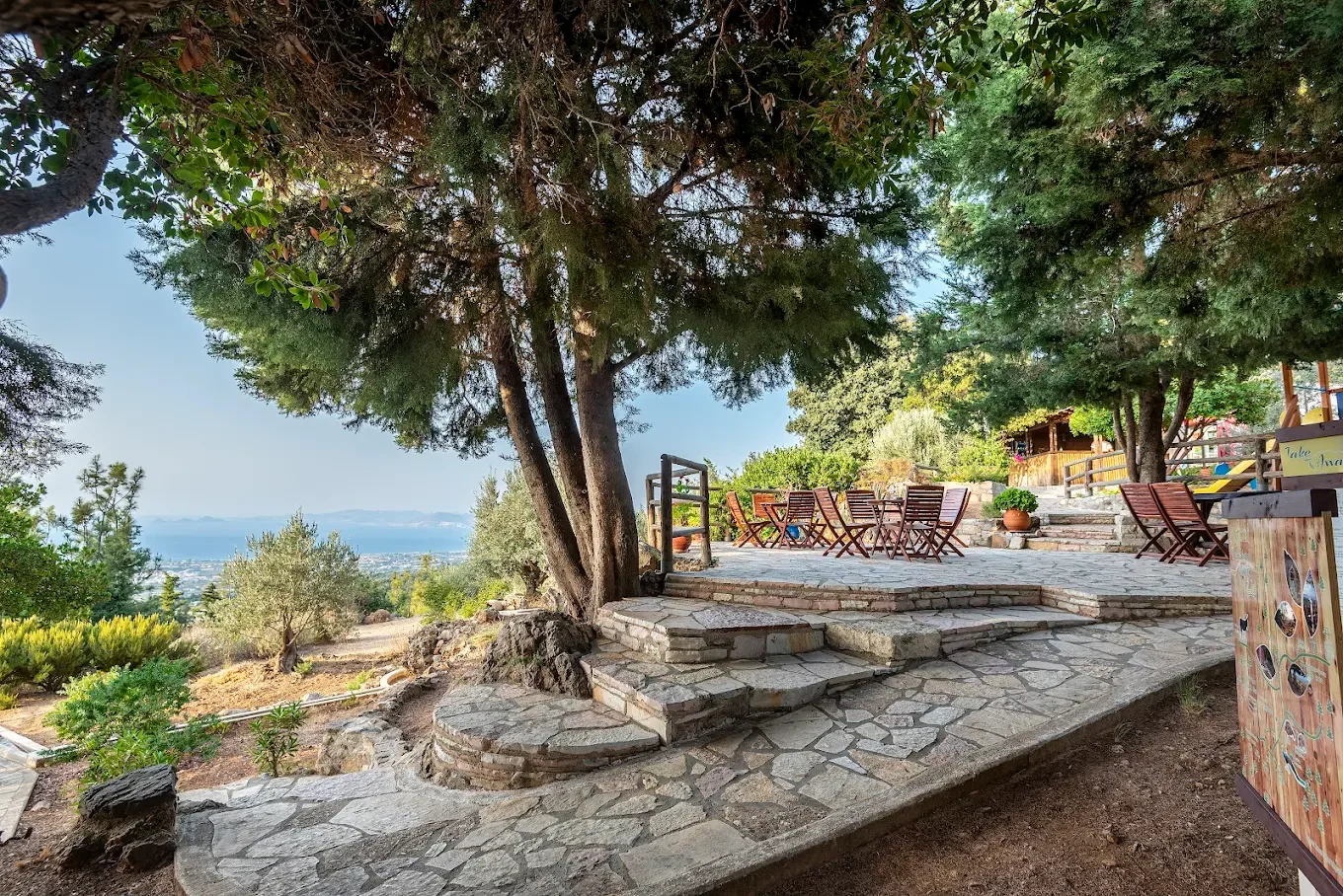 Gallery image for Kos Natural Park