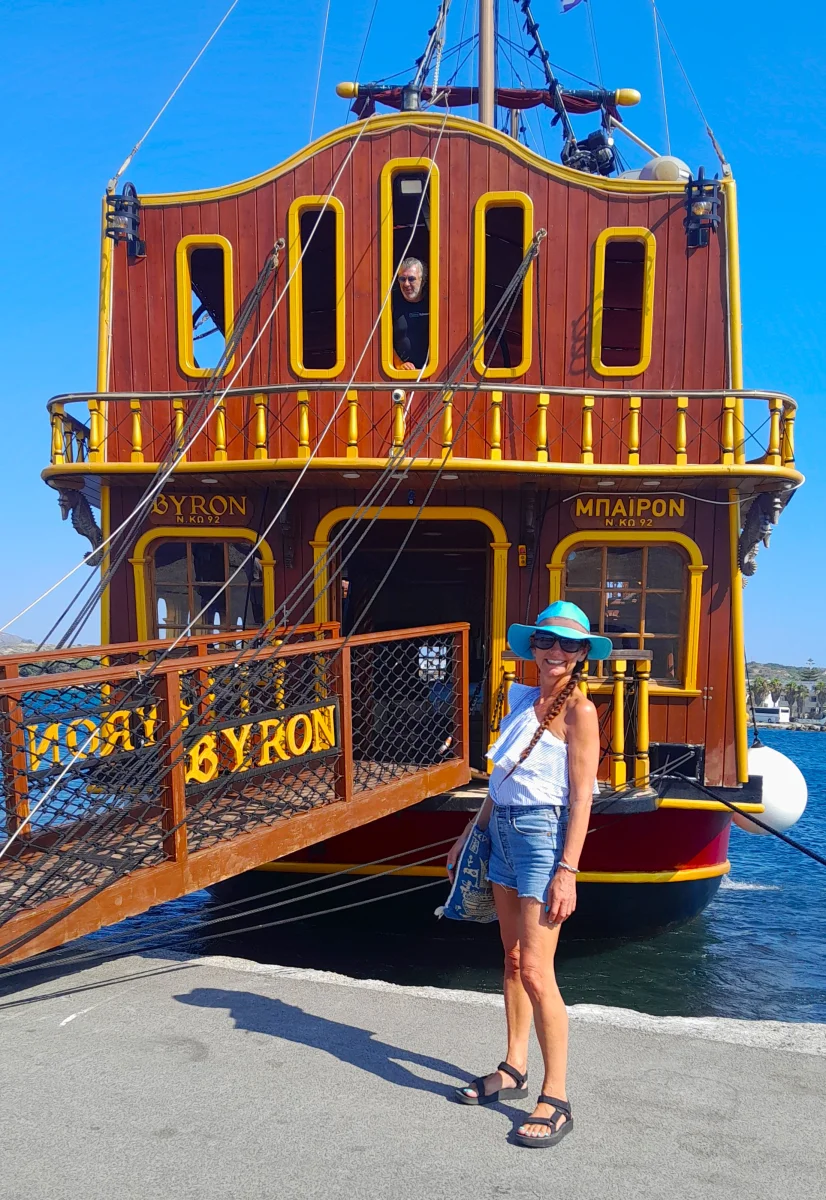 Gallery image for 3 Island Cruise Byron