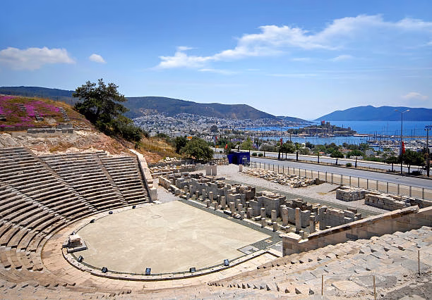 Gallery image for Bodrum - Turkey