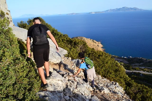 Gallery image for Sun Rise Hiking Trip