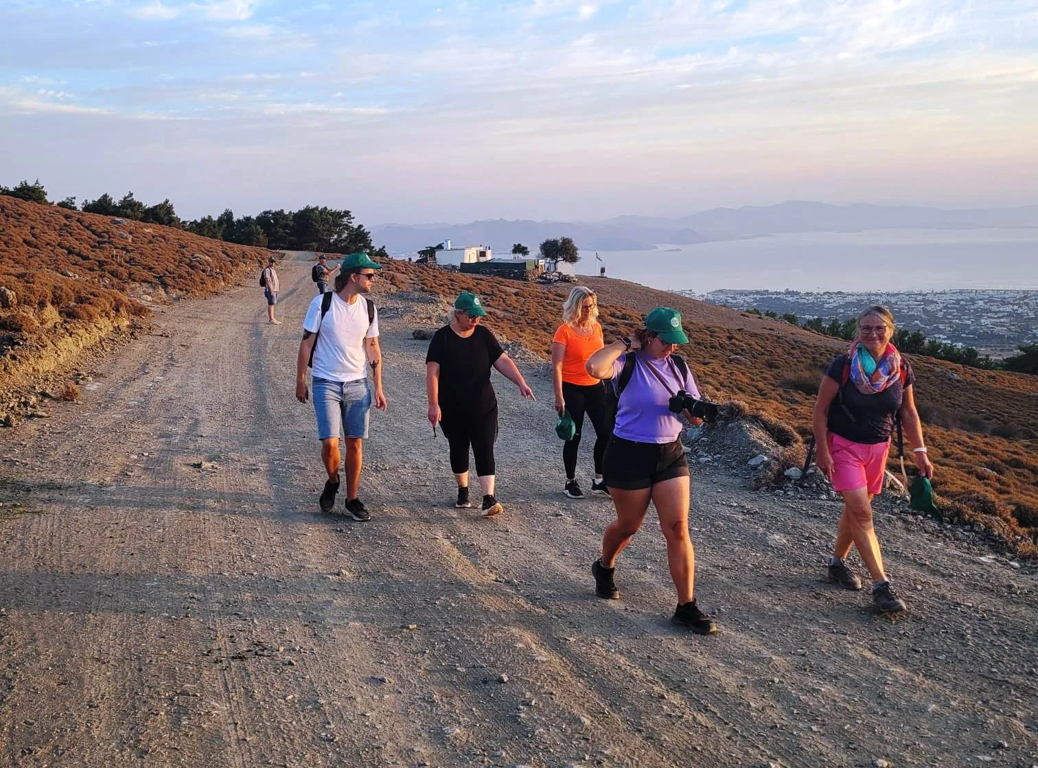 Gallery image for SunSet Short Hiking