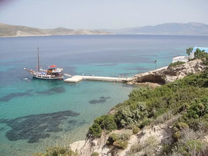 Gallery image for Aegean 3 Island Cruise