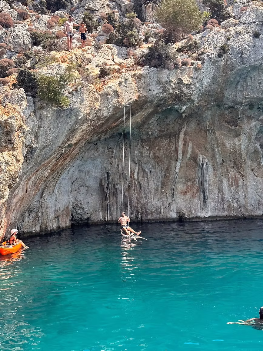 Gallery image for Private Luxury Yacht Afternoon Cruise