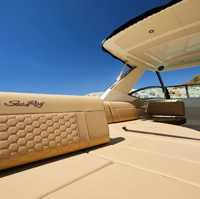 Gallery image for Private Luxury Yacht Afternoon Cruise