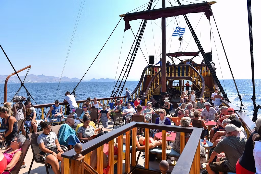 Gallery image for 3 Island Cruise Byron