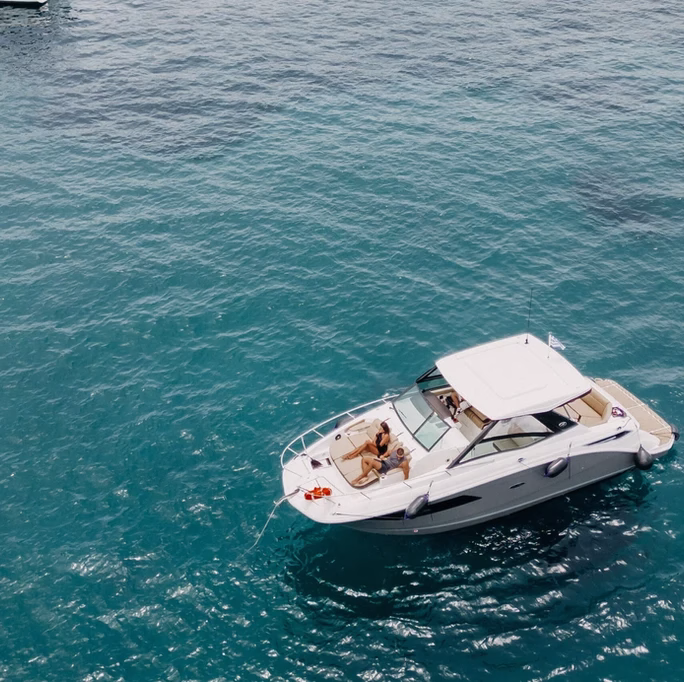 Gallery image for Day Cruise - Private Yacht