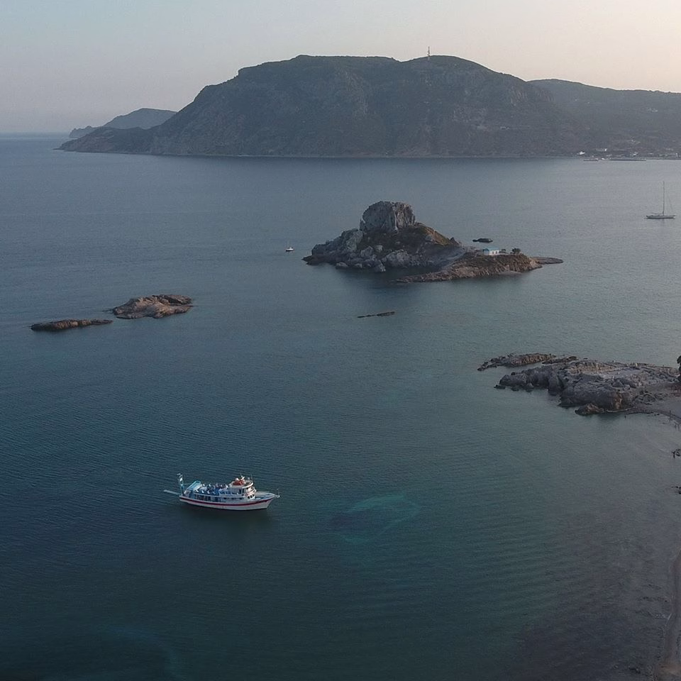 Gallery image for Fishing BBQ - Boat Trip