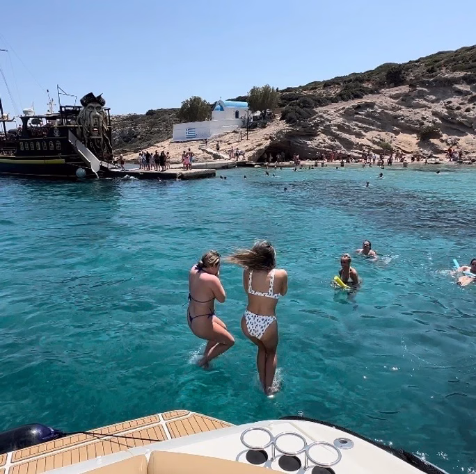 Gallery image for Day Cruise - Private Yacht