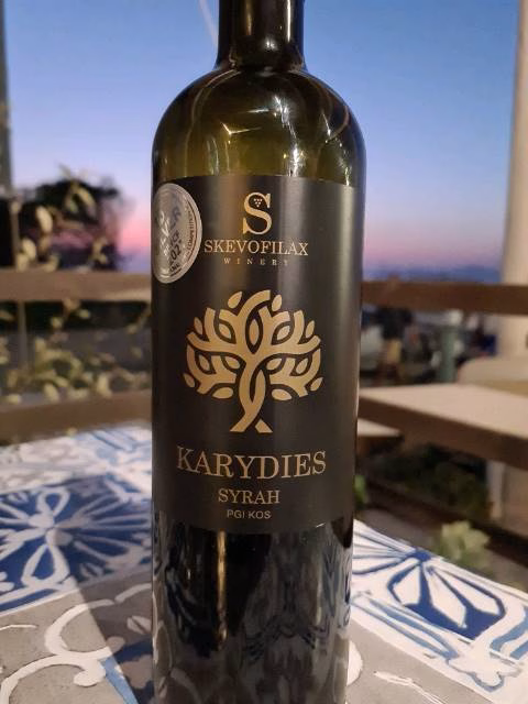 Gallery image for Kos Wine Tasting