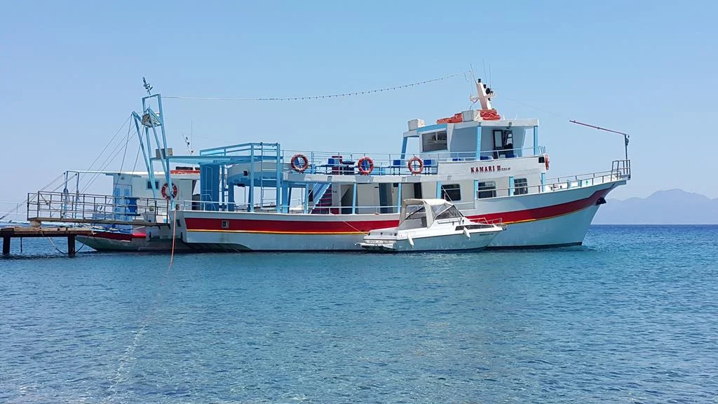 Gallery image for Fishing BBQ - Boat Trip