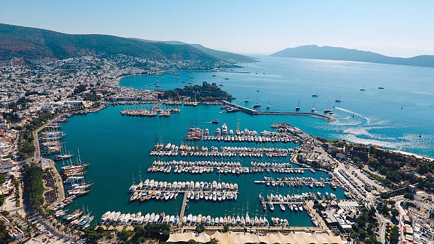Gallery image for Bodrum - Turkey