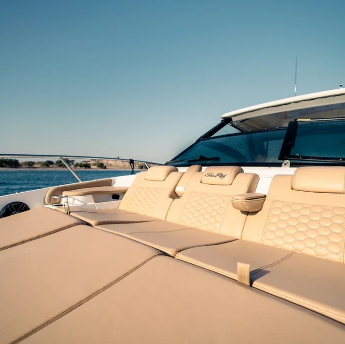 Gallery image for Half-Day Cruise