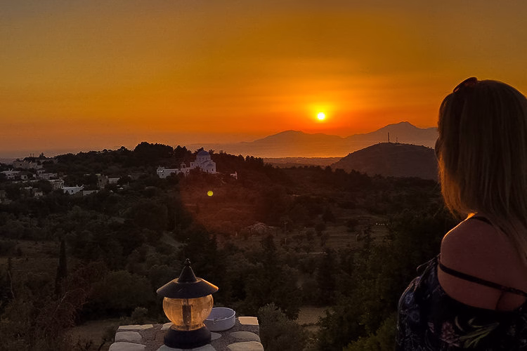 Gallery image for Zia Sunset - Golden Hour