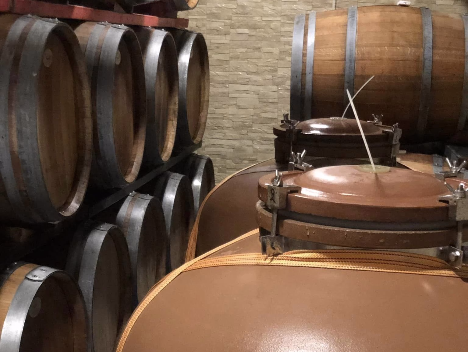 Gallery image for Kos Wine Tasting