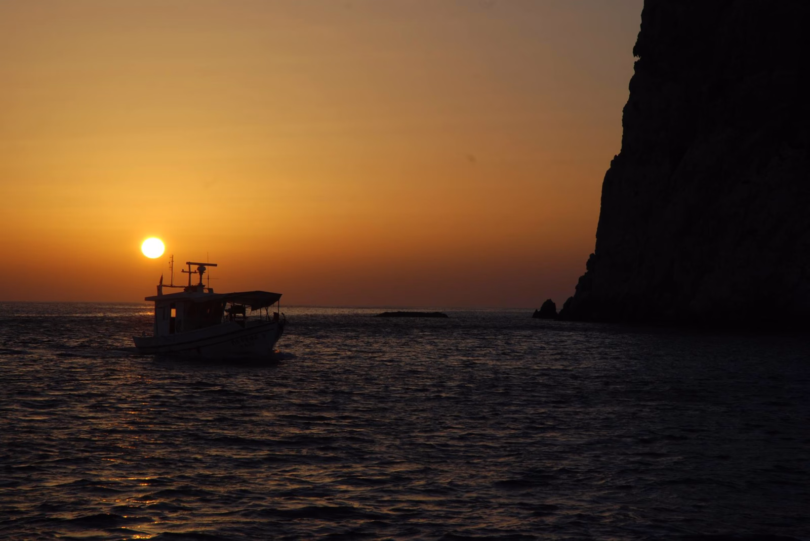 Gallery image for Fishing BBQ - Boat Trip